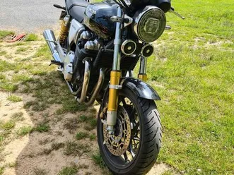 honda cb 1100 rs