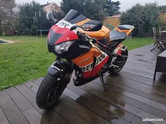 honda cbr 1000 rr fireblade