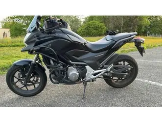 honda nc700 x