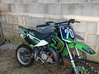 65 kx