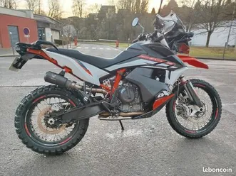 ktm 890 adventure r full options