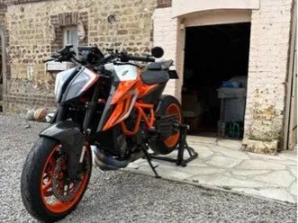 ktm 1290 v3