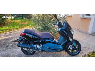 scooter 125 mbk skycruiser