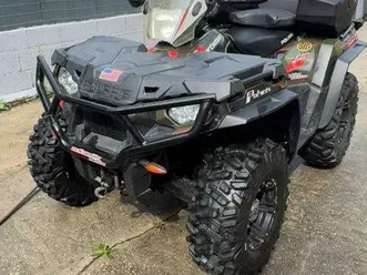 polaris 570 sportsman