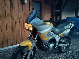 yamaha tdr