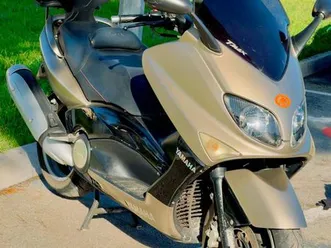 tmax 500 xp état irréprochable -29890km-