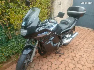 yamaha 900 diversion année 95 110000km
