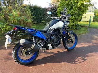 yamaha tenere 700