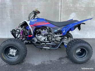 yfzr 450 yfz-r yfz quad 450