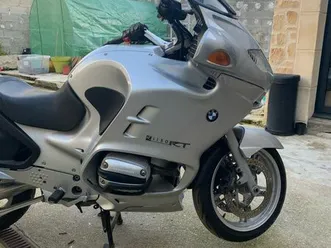 moto bmw r1150rt