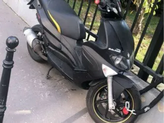 gilera runner 50