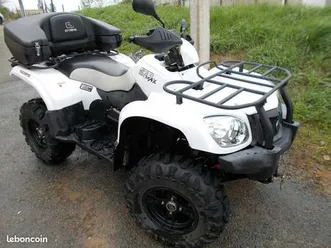 quad 4x4