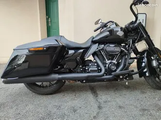 road king spécial 2021