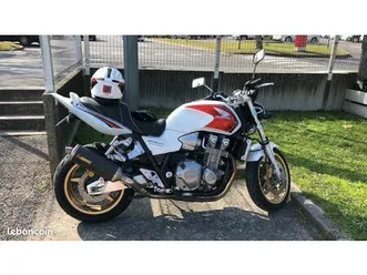 honda cb 1300 abs (import japon)