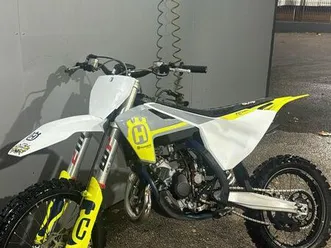 husqvarna 85 tc 2024