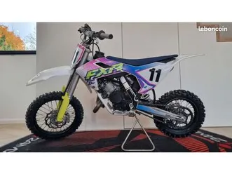husqvarna tc 65 2018