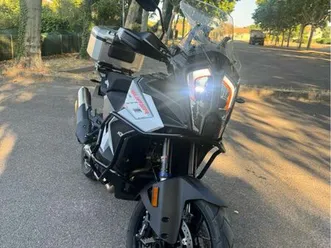 ktm 1290 super adventure sport