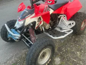 polaris 525irs outlaw