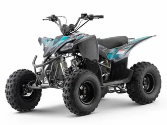 quad sano predator 125 cc comme neuf