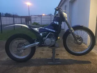 scorpa sy 250 long ride