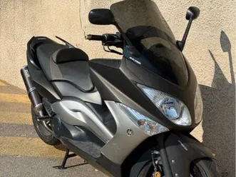 tmax 500 techmax abs