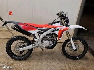 fantic 310 xef 2024 racing moto xef-r 300 enduro cross pas ktm