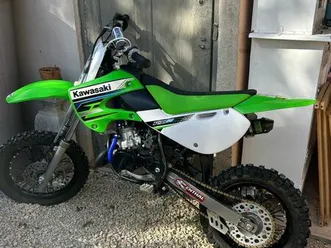 65 kx