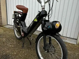 e-solex