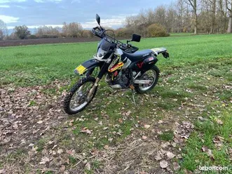 400 drz