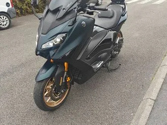 tmax 560 tech max garantie