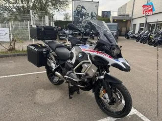 bmw r r 1250 gs adventure