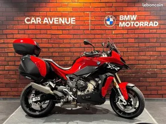 bmw s s 1000 xr