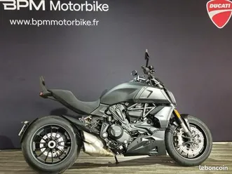 ducati diavel diavel 1260 euro 5