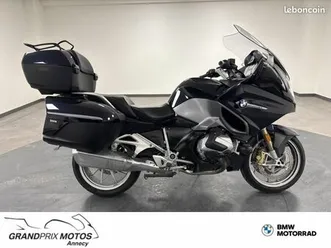 bmw r 1250 rt 3 packs