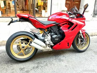 ducati 950 supersport