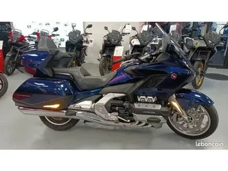 honda goldwing 1800 touring 1833 cm3