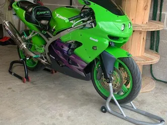 zx9r de 99 en full