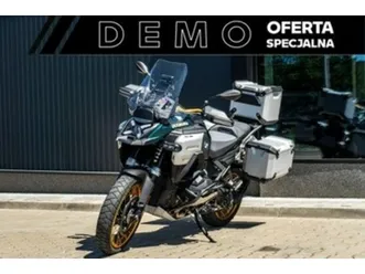 bmw gs r 1300 gs r 1300 gs adventure, oferta