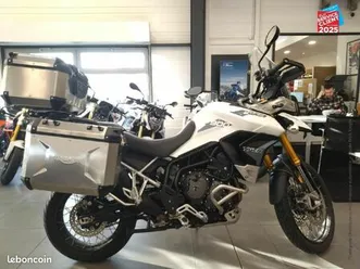 triumph tiger tiger 900 rally pro