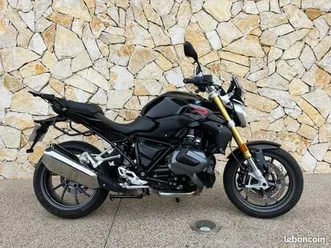 bmw r 1250 r full pack