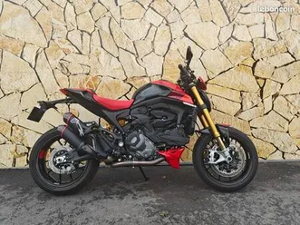 ducati monster sp 937