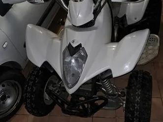 vend quad kymco