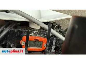 ktm sx 350 cc, motocross