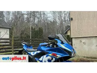 suzuki gsx-r 125 cc, superbikes