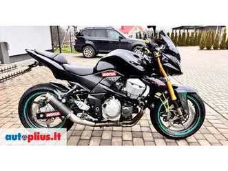 kawasaki z 750 cc, street / classic