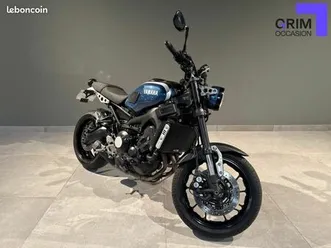 yamaha xsr 900 abs 2016