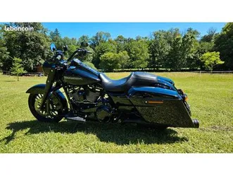 road king spécial 1745 harley davidson