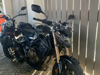 cb500f