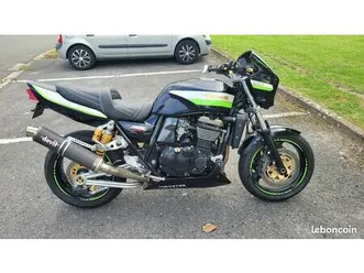 kawasaki 1200zrx r
