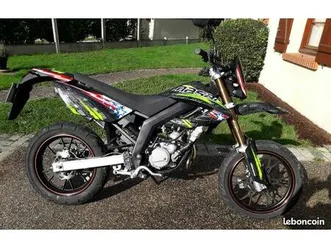 masai ultimate sm 50